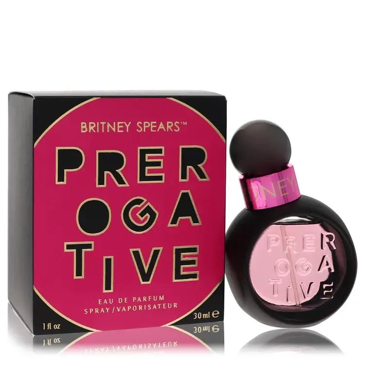 Britney Spears Prerogative PerfumeEau De Parfum SprayBy Britney Spears for Women1 oz Eau De Parfum Spray