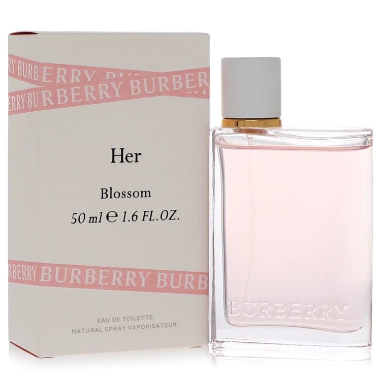 Guilty FragranceBurberry Her Blossom PerfumeBy Burberry for Women