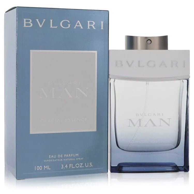 Guilty FragranceBvlgari Man Glacial Essence CologneBy Bvlgari for Men
