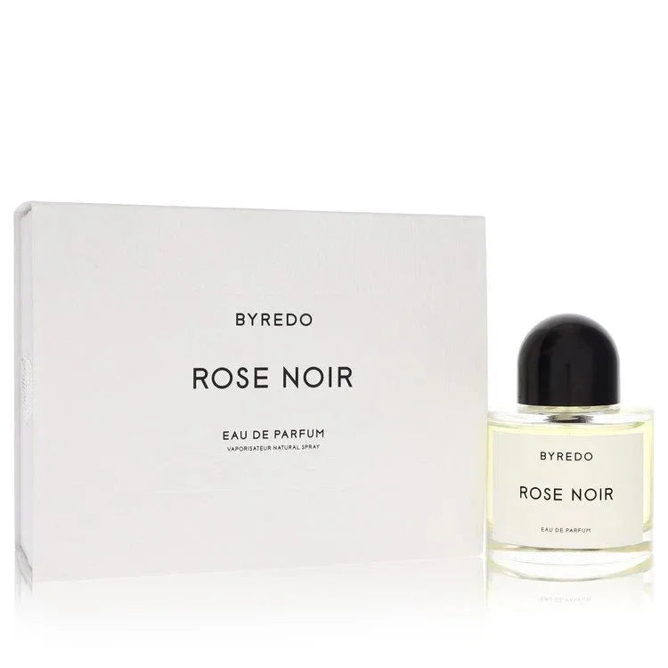 3.4 oz Eau De Parfum Spray (Unisex)Byredo Rose Noir PerfumeBy Byredo for Men and WomenGuilty Fragrance