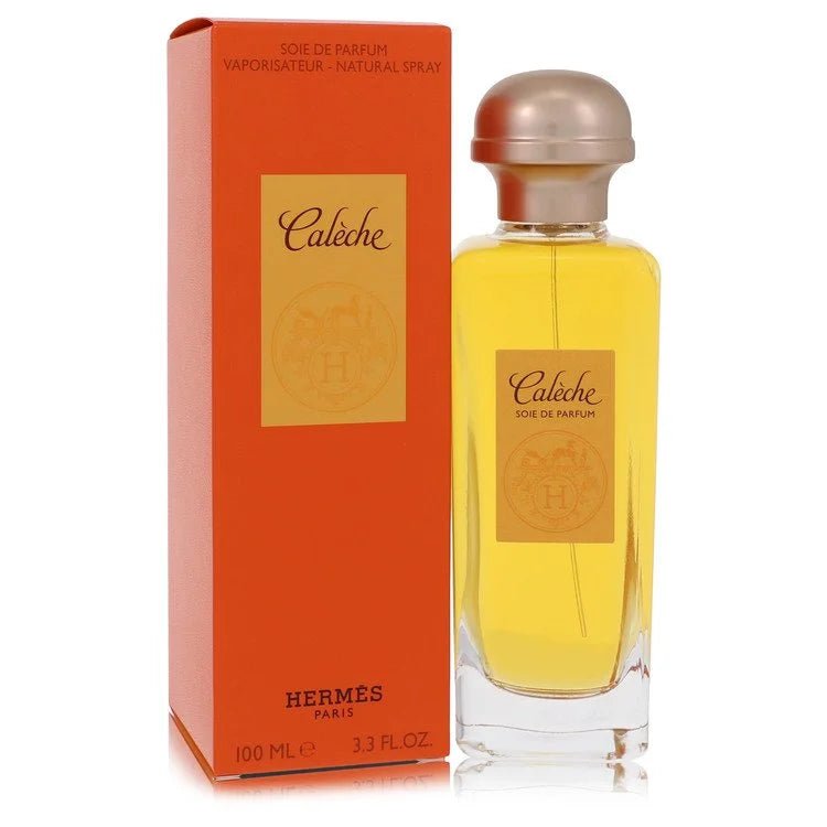 Guilty FragranceCaleche PerfumeBy Hermes for Women