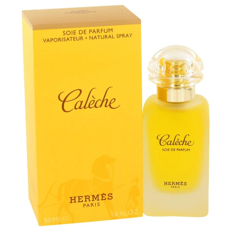 Guilty FragranceCaleche PerfumeBy Hermes for Women