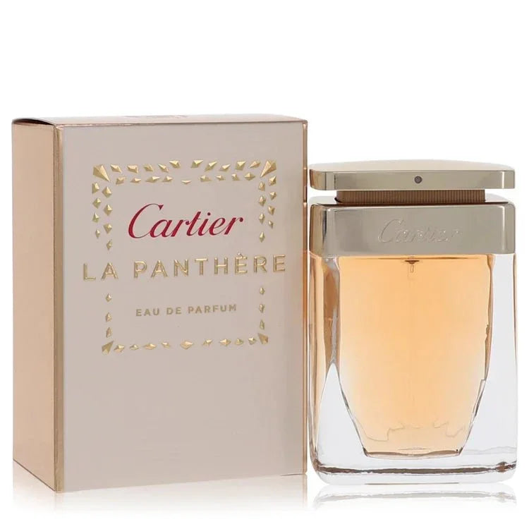Guilty FragranceCartier La Panthere PerfumeBy Cartier for Women