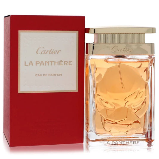 Guilty FragranceCartier La Panthere PerfumeBy Cartier for Women