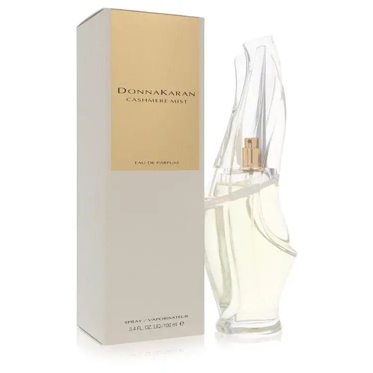 Cashmere Mist PerfumeBy Donna Karan for WomenGuilty Fragrance
