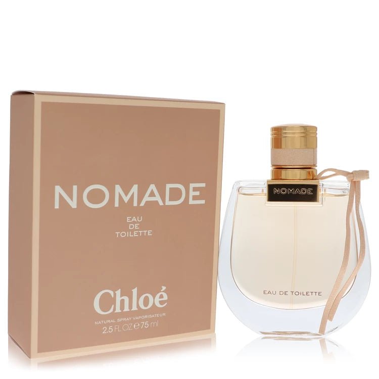 Guilty FragranceChloe Nomade PerfumeBy Chloe for Women