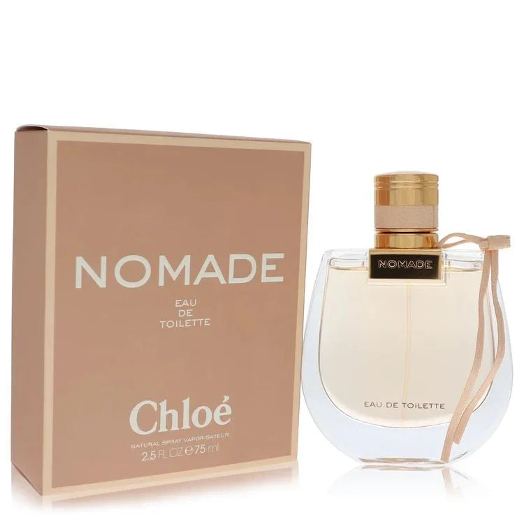 Guilty FragranceChloe Nomade PerfumeBy Chloe for Women
