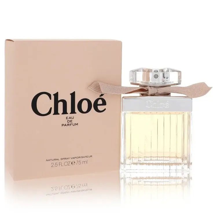 Chloe PerfumeEau De Parfum SprayBy Chloe for Women2.5 oz Eau De Parfum Spray