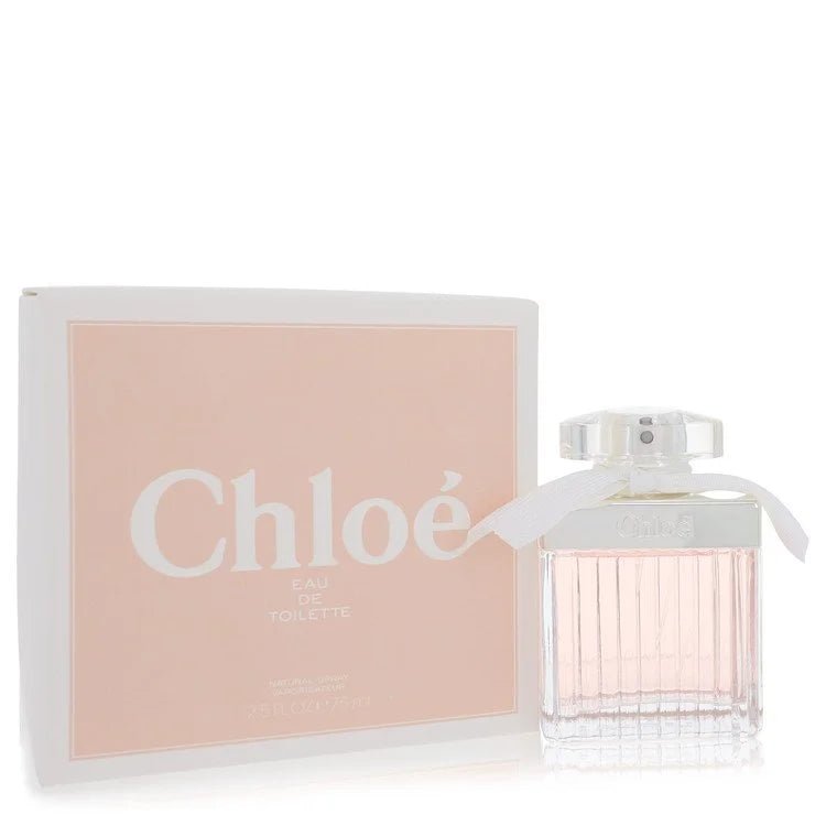 Chloe PerfumeEau De Parfum SprayBy Chloe for Women2.5 oz Eau De Toilette Spray