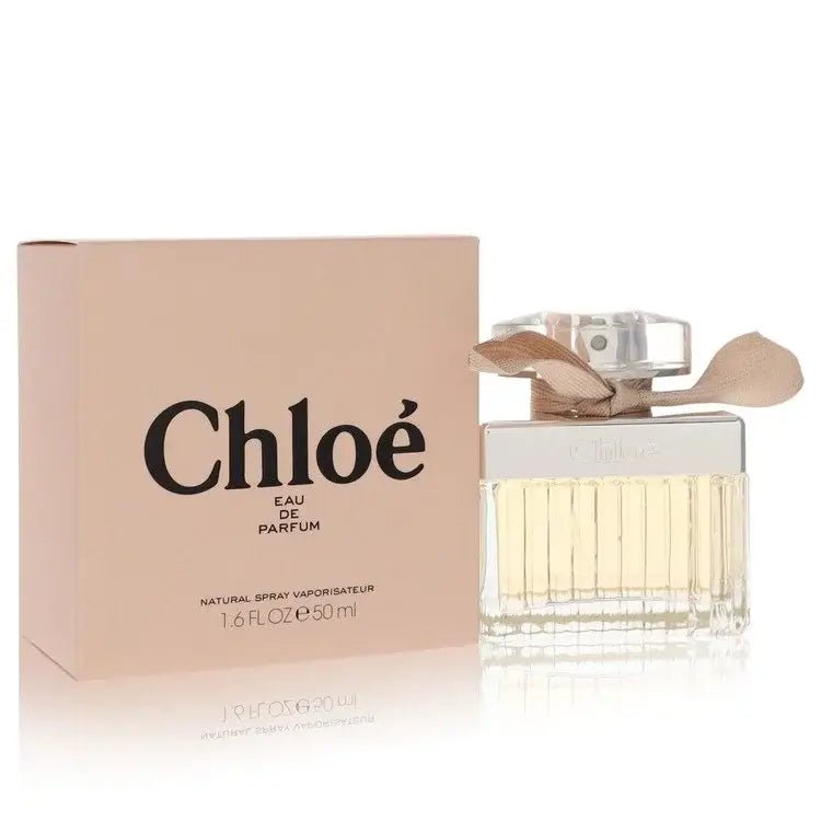 Chloe PerfumeEau De Parfum SprayBy Chloe for Women1.6 oz Eau De Parfum Spray