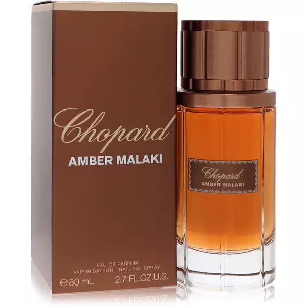 Chopard Amber Malaki PerfumeBy Chopard for Men and WomenGuilty Fragrance