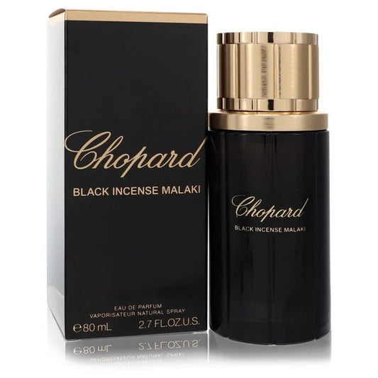 Chopard Black Incense Malaki PerfumeBy Chopard for Men and WomenGuilty Fragrance