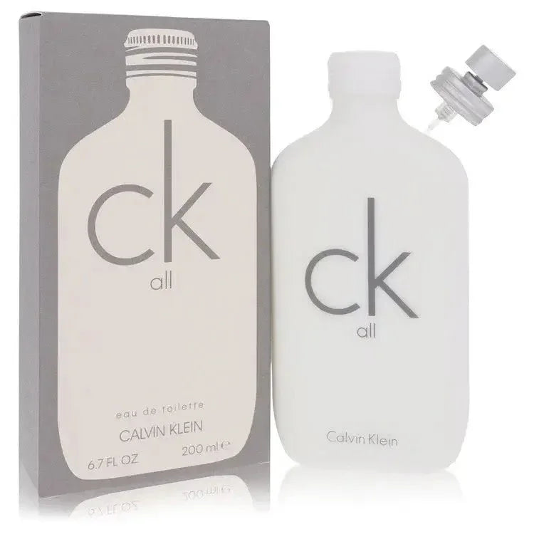 Guilty FragranceCk All PerfumeBy Calvin Klein for Men and Women