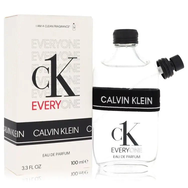 Guilty FragranceCk Everyone PerfumeBy Calvin Klein for Men and Women