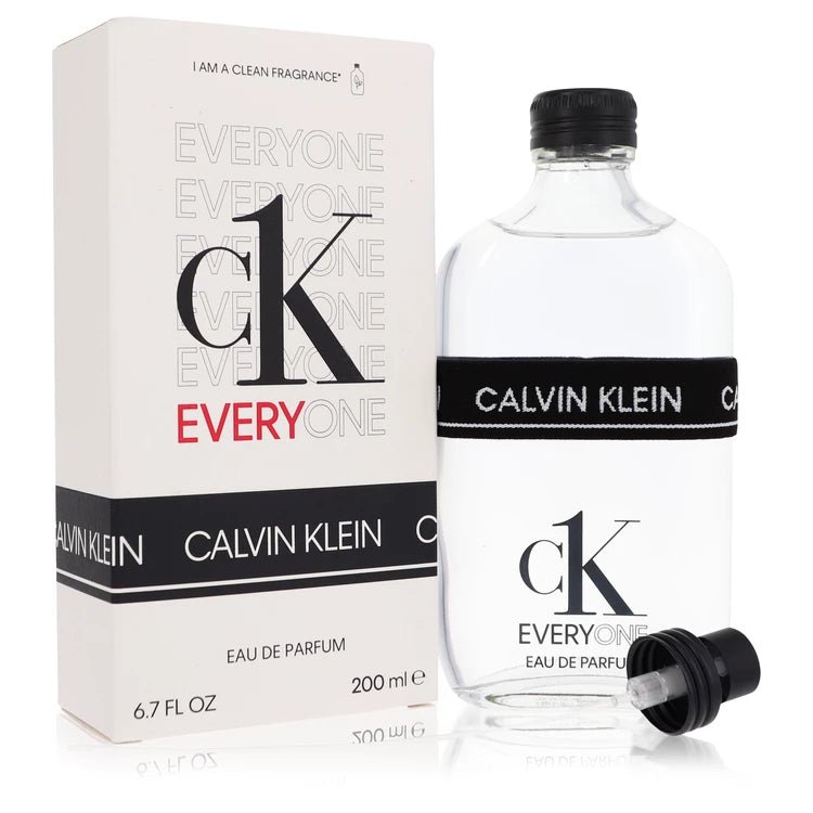 Ck Everyone PerfumeBy Calvin Klein for Men and WomenGuilty Fragrance
