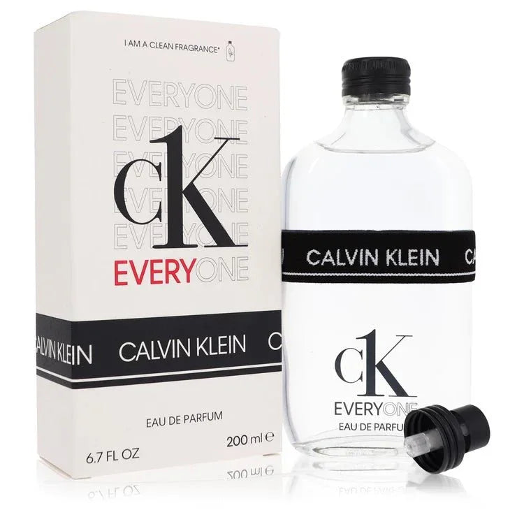 Ck Everyone PerfumeBy Calvin Klein for Men and WomenGuilty Fragrance