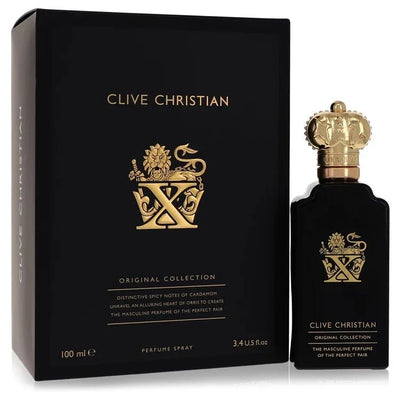 Guilty FragranceClive Christian X CologneBy Clive Christian for Men