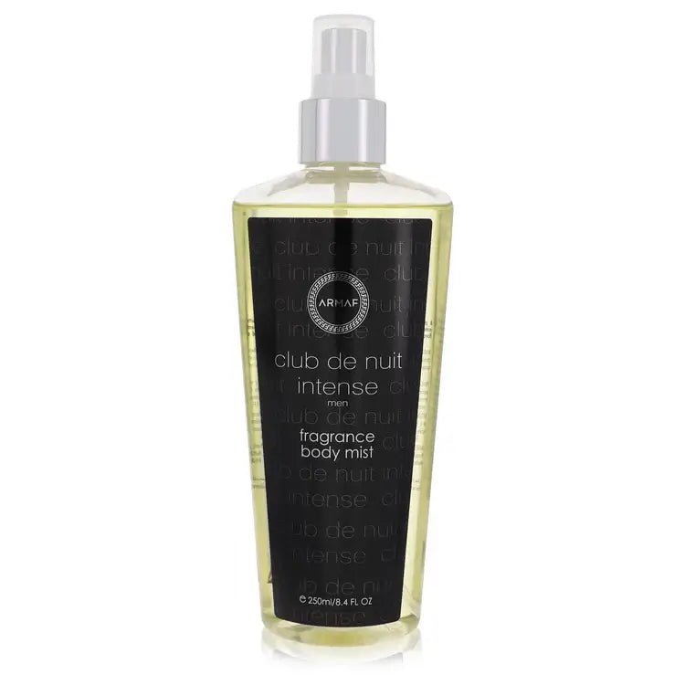 Club De Nuit Intense CologneEau De Parfum SprayBy Armaf for Men8.4 oz Body Mist