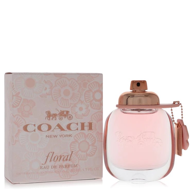 Coach Floral PerfumeBy Coach for WomenGuilty Fragrance