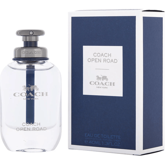 Coach Open RoadBy Coach for MenGuilty Fragrance