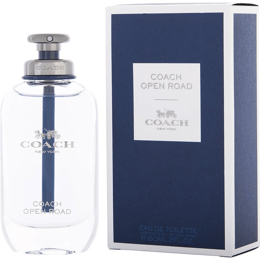 Coach Open RoadBy Coach for MenGuilty Fragrance