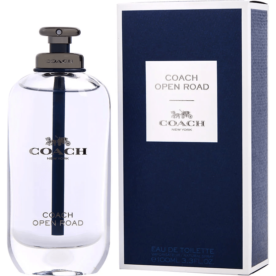 Coach Open RoadBy Coach for MenGuilty Fragrance