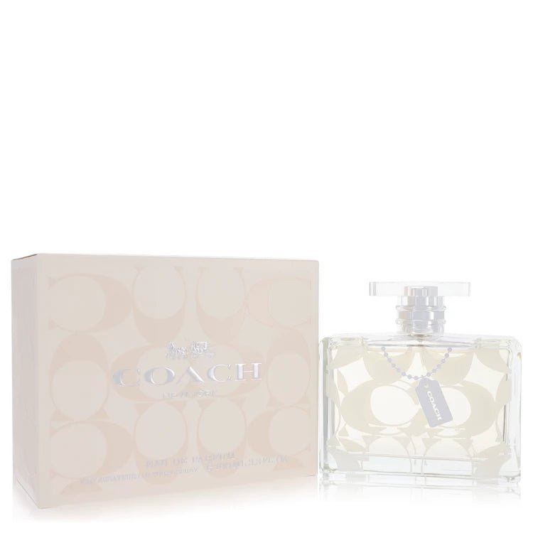 Coach Signature PerfumeEau De Parfum SprayBy Coach for Women1 oz Eau De Parfum Spray