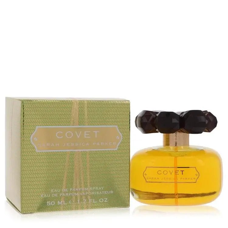 Covet PerfumeEau De Parfum SprayGuilty Fragrance1.7 oz Eau De Parfum Spray