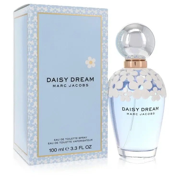 Daisy Dream PerfumeEau De Toilette SprayBy Marc Jacobs for Women3.4 oz Eau De Toilette Spray