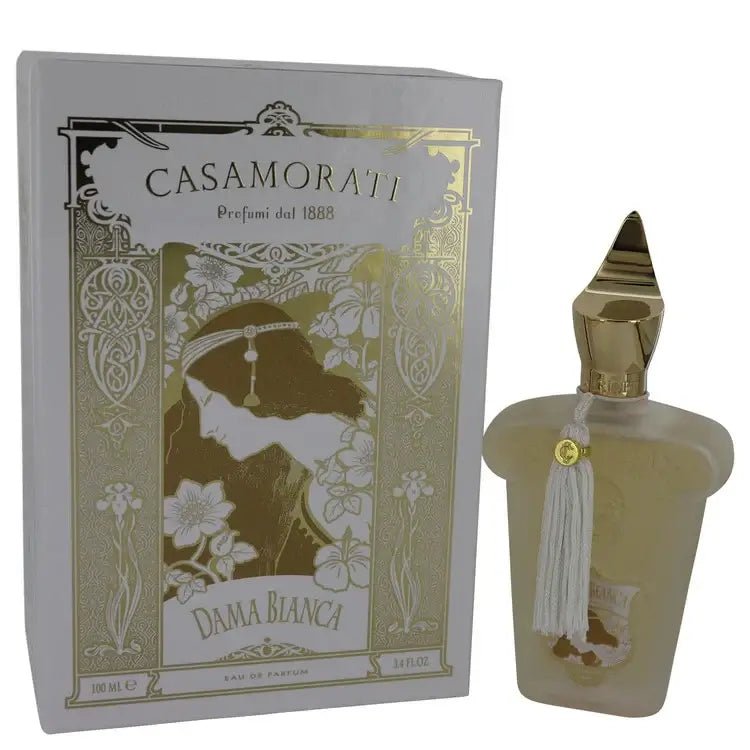 Guilty FragranceDama Bianca PerfumeBy Xerjoff for Women