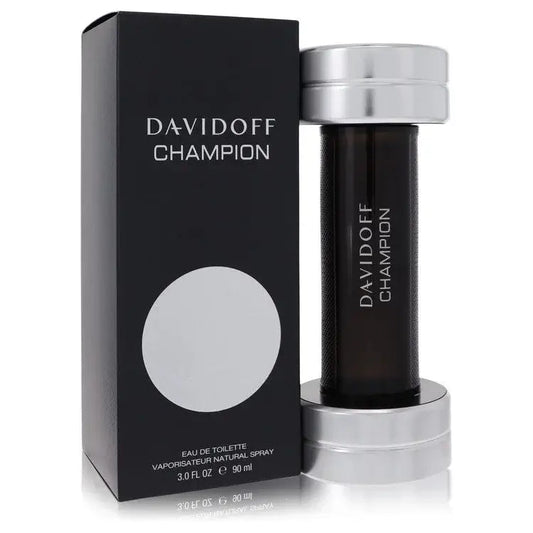 Davidoff Champion CologneGuilty FragranceGuilty Fragrance