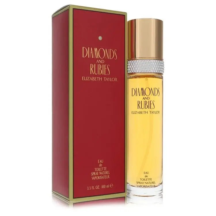 Diamonds & Rubies PerfumeGuilty FragranceGuilty Fragrance