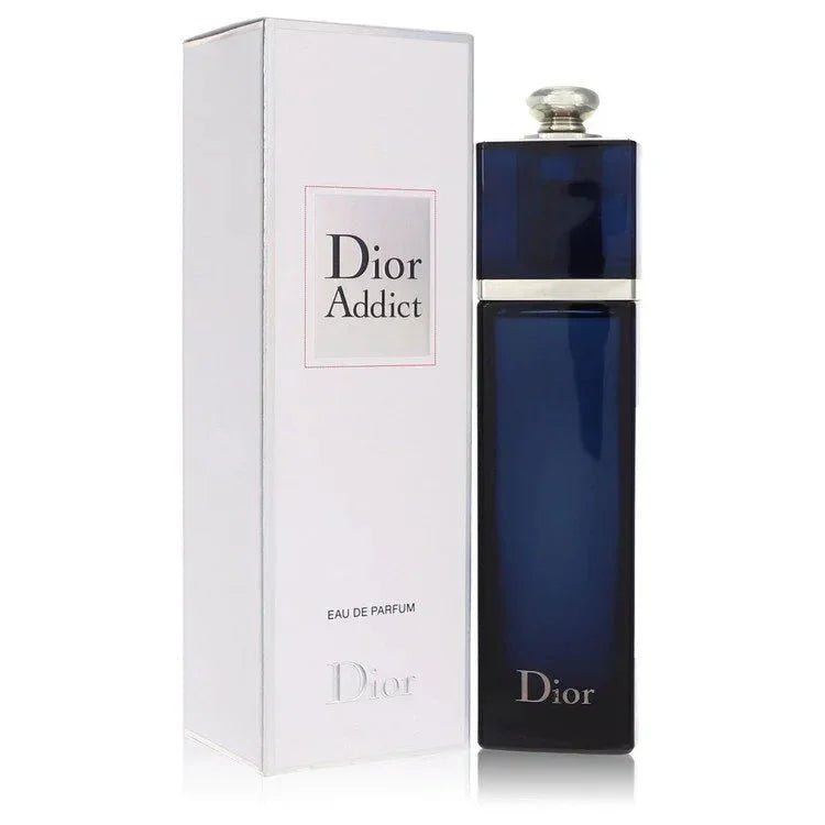3.4 oz Eau De Parfum Spray Dior Addict Perfume By Christian Dior for Women Guilty Fragrance