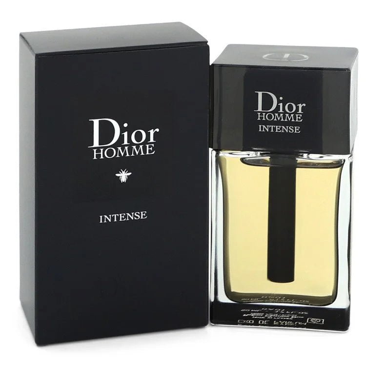 Dior Homme Intense CologneGuilty FragranceGuilty Fragrance