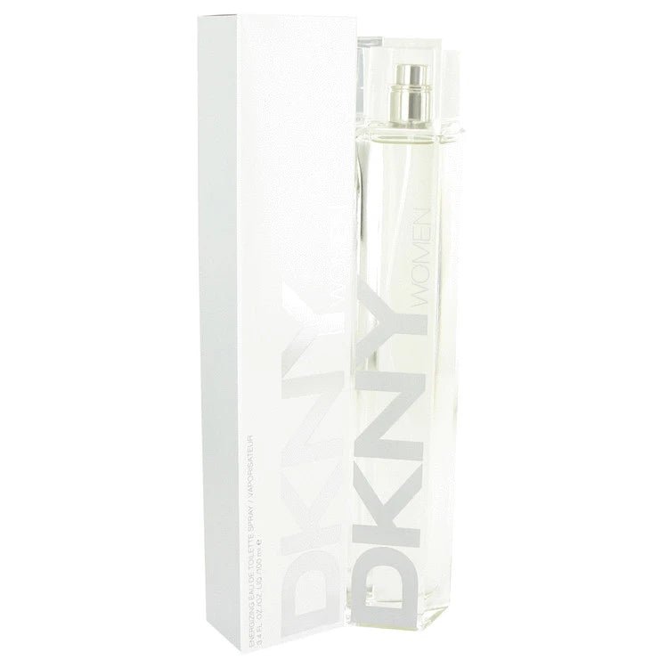 Dkny PerfumeEau De Parfum SprayBy Donna Karan for Women3.4 oz Energizing Eau De Toilette Spray