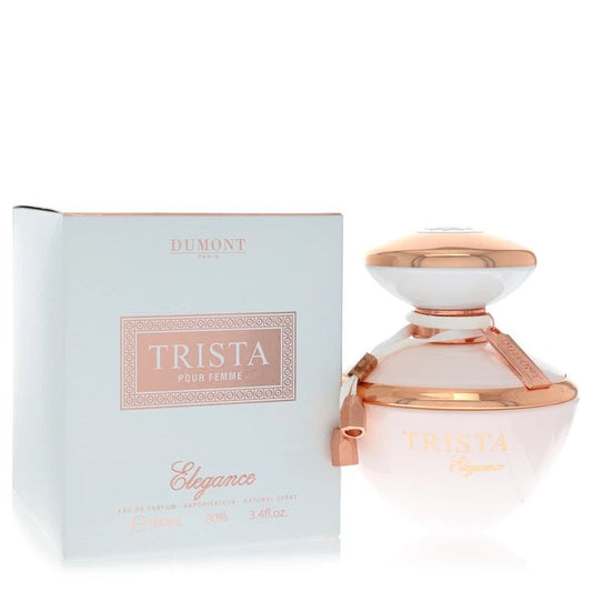 Dumont Trista Elegance PerfumeBy Dumont Paris for WomenGuilty Fragrance