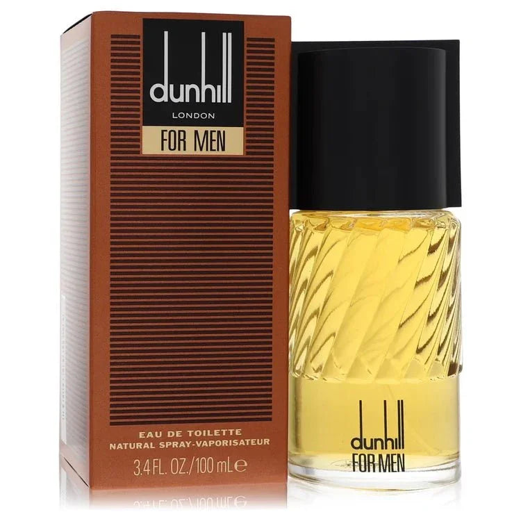 Guilty FragranceDunhill CologneBy Alfred Dunhill for Men