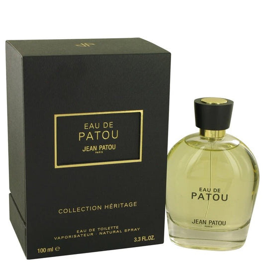 Eau De Patou CologneBy Jean Patou for Men and WomenGuilty Fragrance