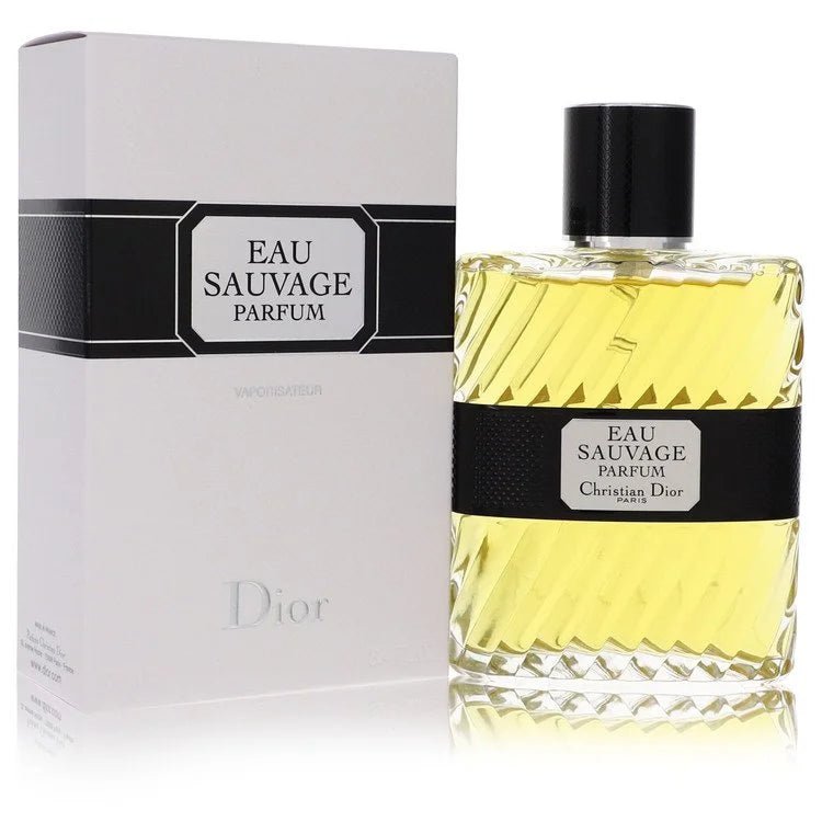 Eau Sauvage CologneBy Christian Dior for MenGuilty Fragrance
