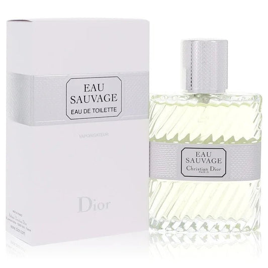 Eau Sauvage CologneBy Christian Dior for MenGuilty Fragrance