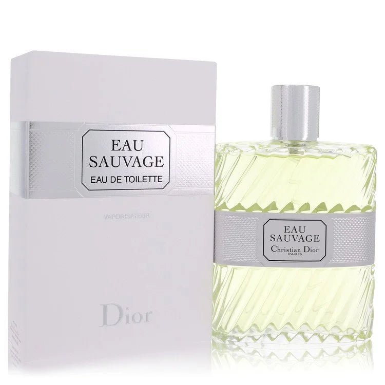 Eau Sauvage CologneBy Christian Dior for MenGuilty Fragrance