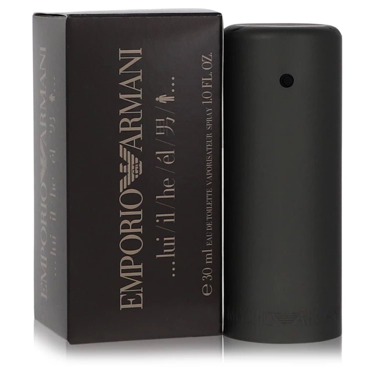 Emporio Armani CologneBy Armani For MenGuilty Fragrance