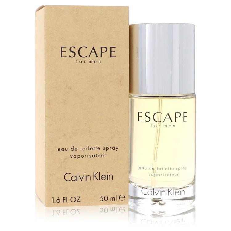 Escape CologneBy Calvin Klein for MenGuilty Fragrance