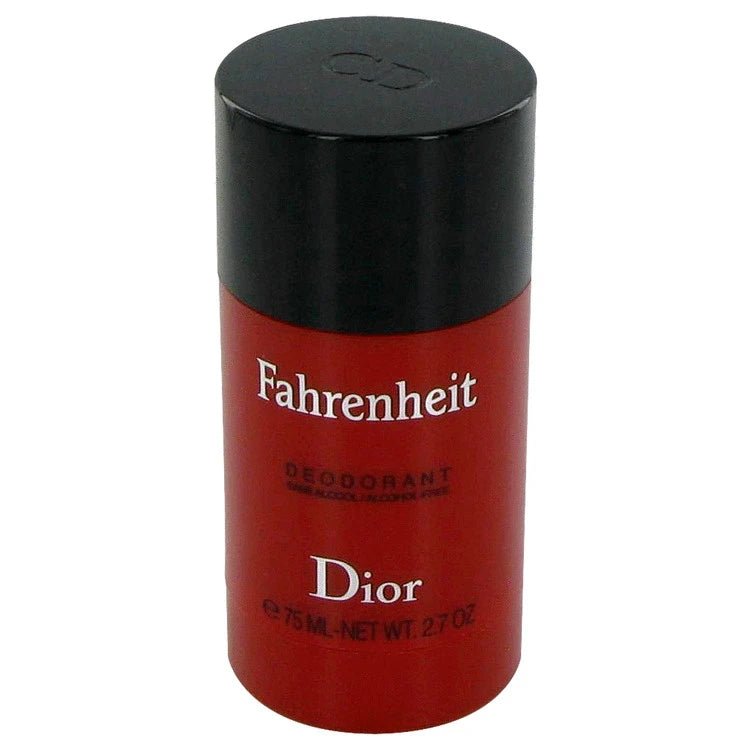 2.7 oz Deodorant StickFahrenheit CologneBy Christian Dior for MenGuilty Fragrance