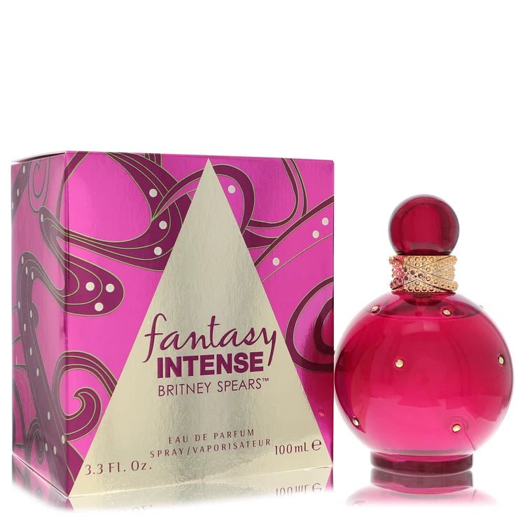 Fantasy Intense PerfumeBy Britney Spears for WomenGuilty Fragrance