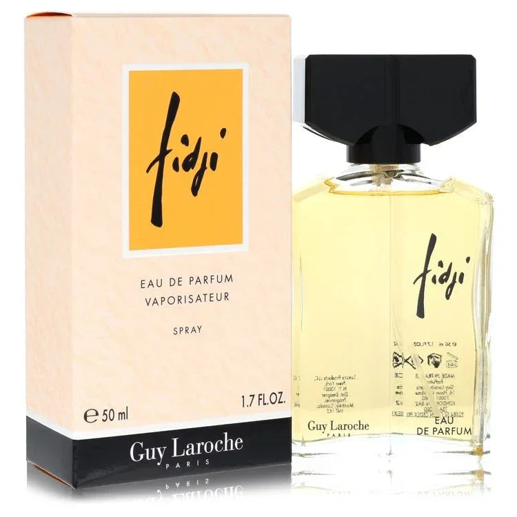 Guilty FragranceFidji PerfumeBy Guy Laroche for Men