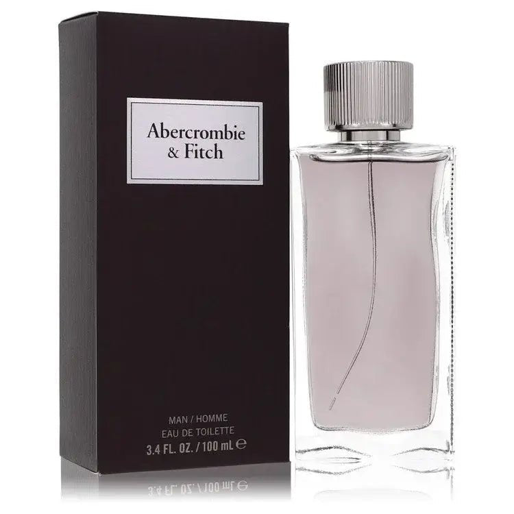 First Instinct CologneEau De Toilette SprayGuilty Fragrance3.4 oz Eau De Toilette Spray