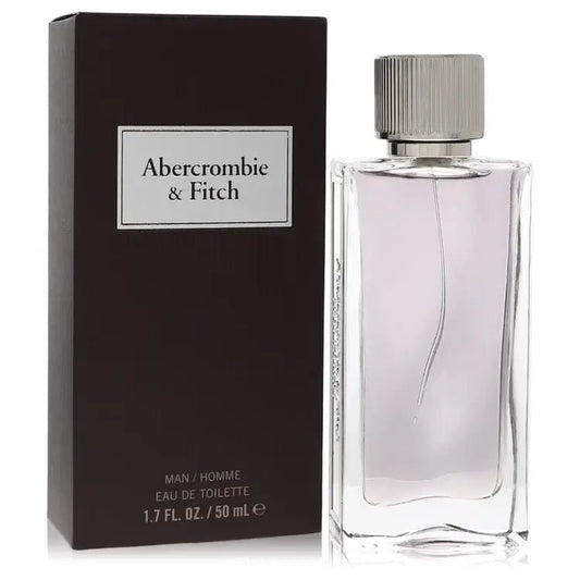 First Instinct CologneBy Abercrombie & Fitch for MenGuilty Fragrance