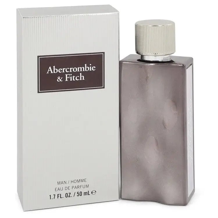 First Instinct Extreme CologneEau De Parfum SprayBy Abercrombie & Fitch for Men1.7 oz Eau De Parfum Spray