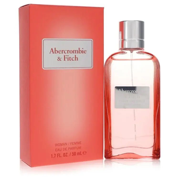 First Instinct Together PerfumeEau De Parfum SprayGuilty Fragrance1.7 oz Eau De Parfum Spray